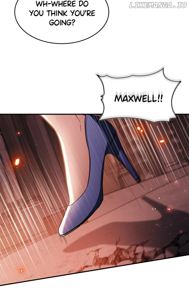 The Things Melvin Left Behind for Them Chapter 90 351 74