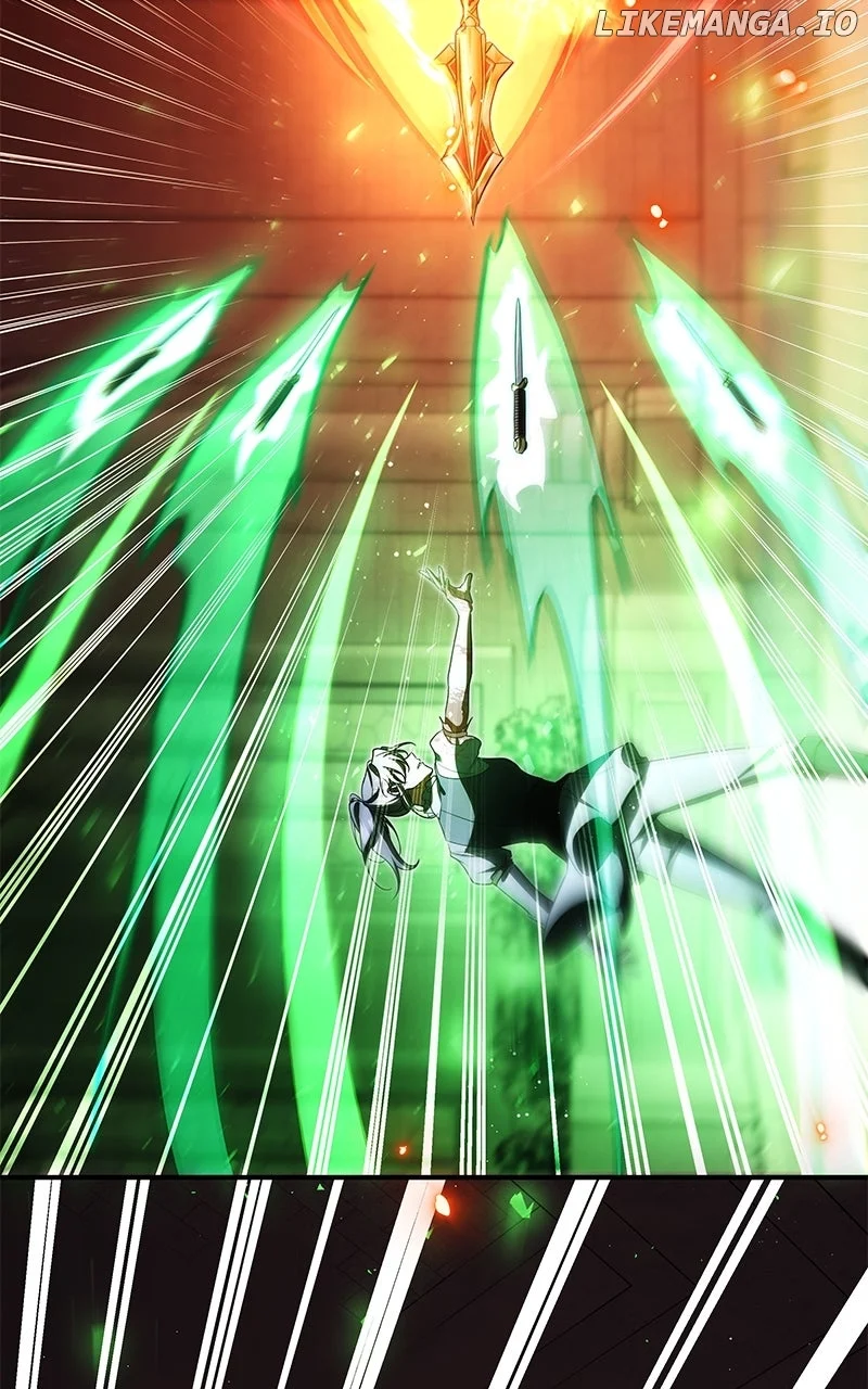 The Things Melvin Left Behind for Them Chapter 90 353 76