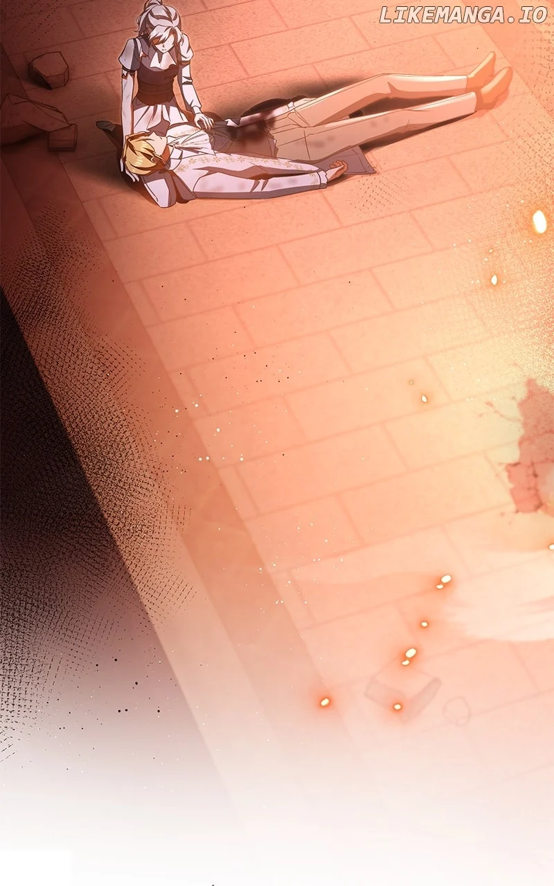 The Things Melvin Left Behind for Them Chapter 91 288 02