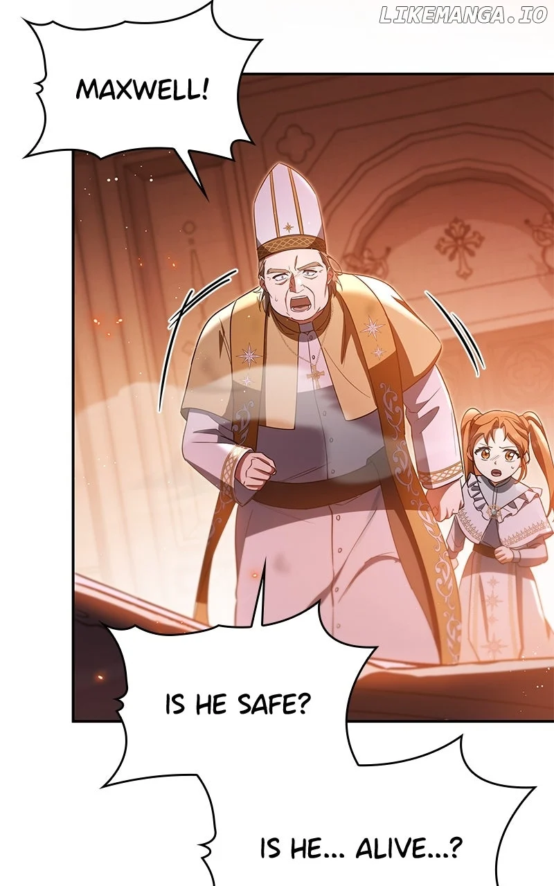 The Things Melvin Left Behind for Them Chapter 91 289 03