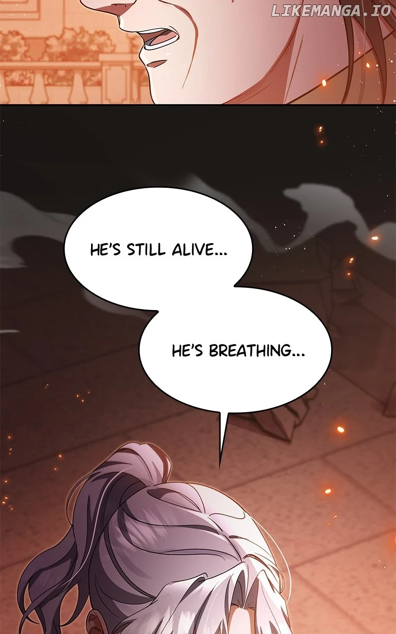 The Things Melvin Left Behind for Them Chapter 91 291 05