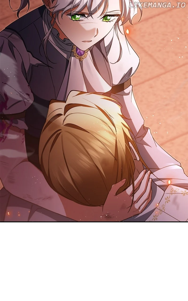 The Things Melvin Left Behind for Them Chapter 91 292 06