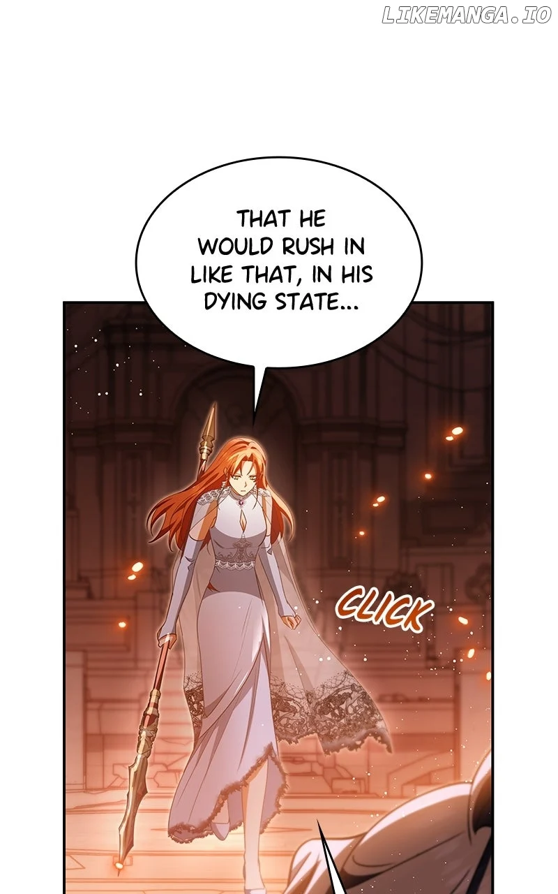 The Things Melvin Left Behind for Them Chapter 91 294 08