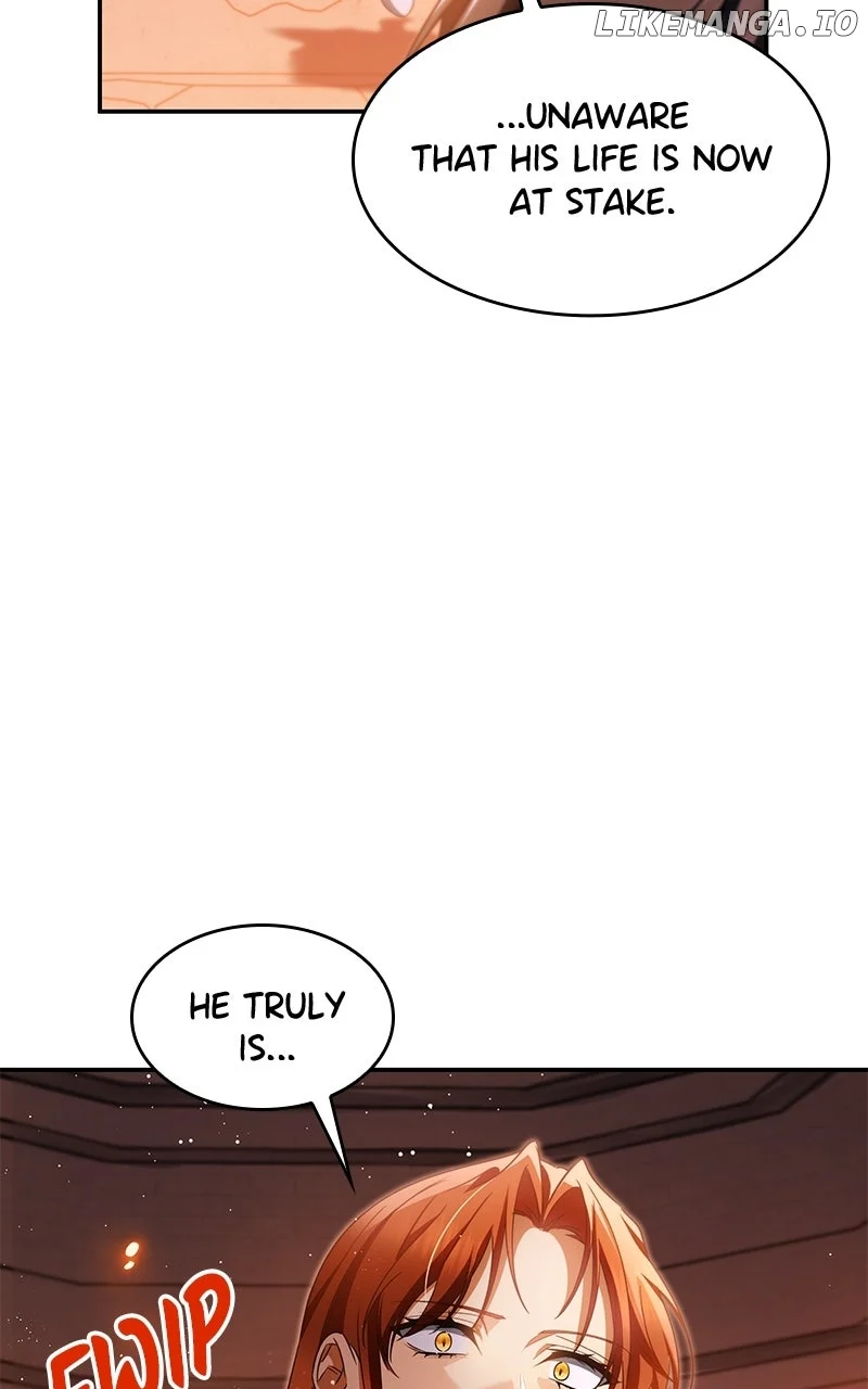 The Things Melvin Left Behind for Them Chapter 91 295 09