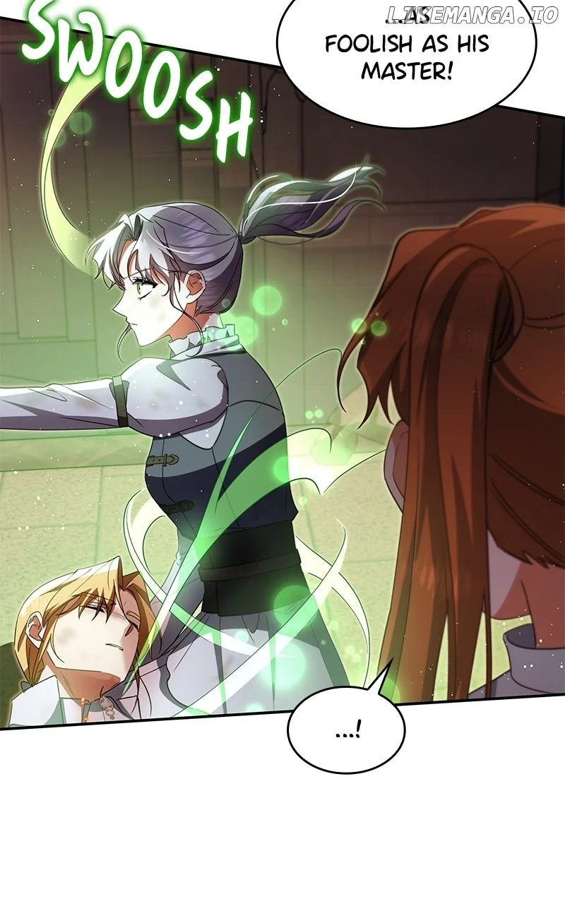 The Things Melvin Left Behind for Them Chapter 91 297 11