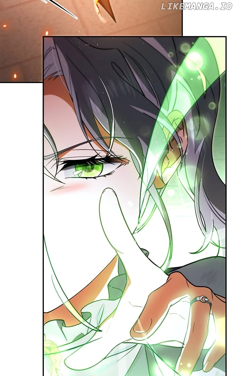 The Things Melvin Left Behind for Them Chapter 91 300 14