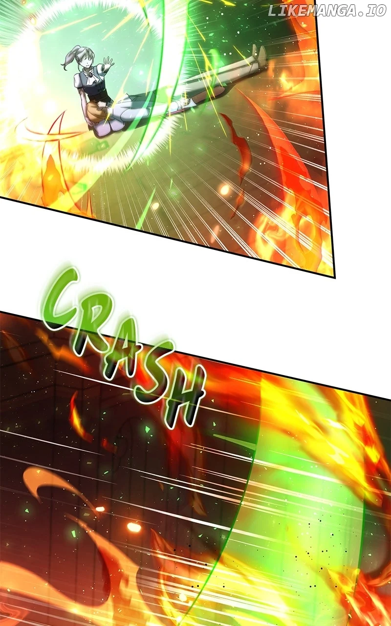 The Things Melvin Left Behind for Them Chapter 91 302 16