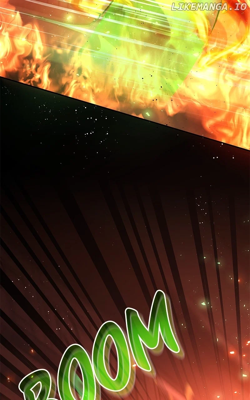 The Things Melvin Left Behind for Them Chapter 91 303 17