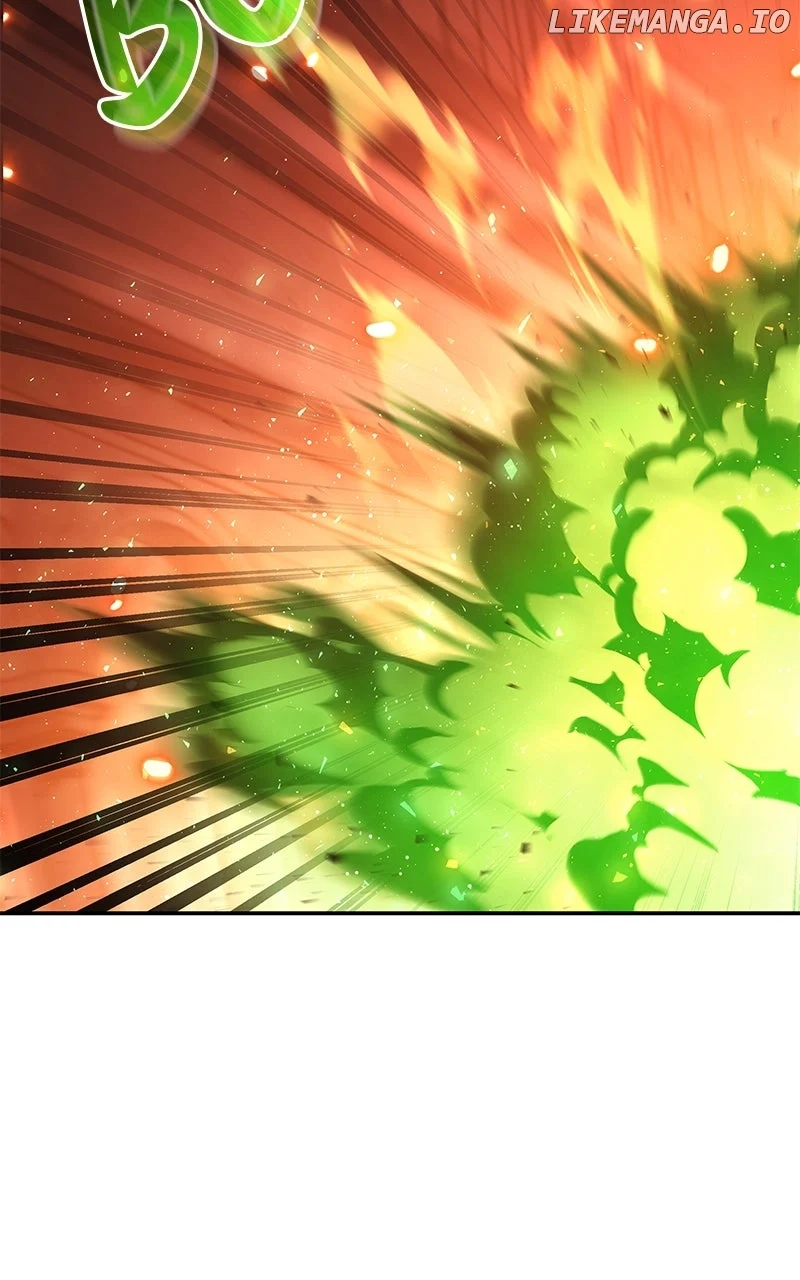 The Things Melvin Left Behind for Them Chapter 91 304 18