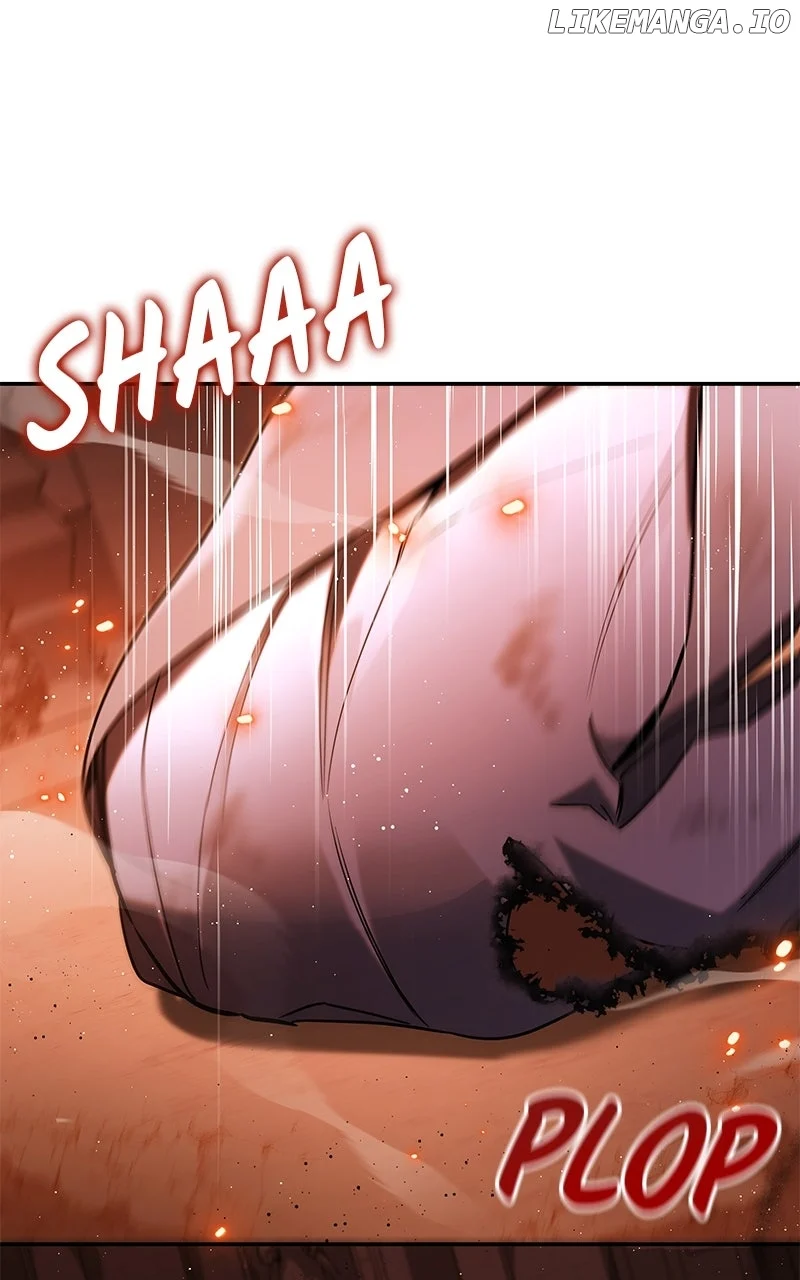 The Things Melvin Left Behind for Them Chapter 91 305 19