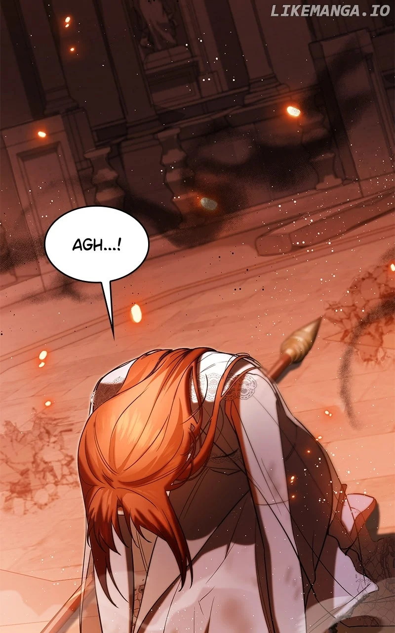 The Things Melvin Left Behind for Them Chapter 91 306 20