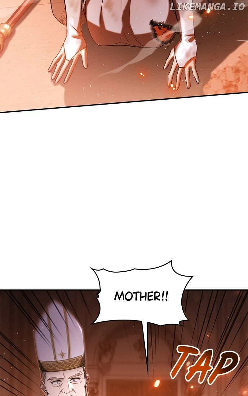 The Things Melvin Left Behind for Them Chapter 91 307 21