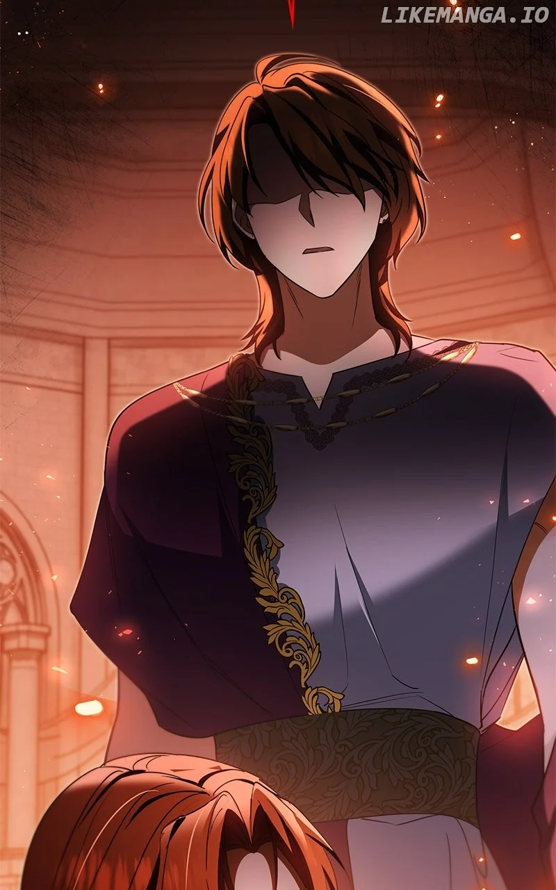 The Things Melvin Left Behind for Them Chapter 91 311 25