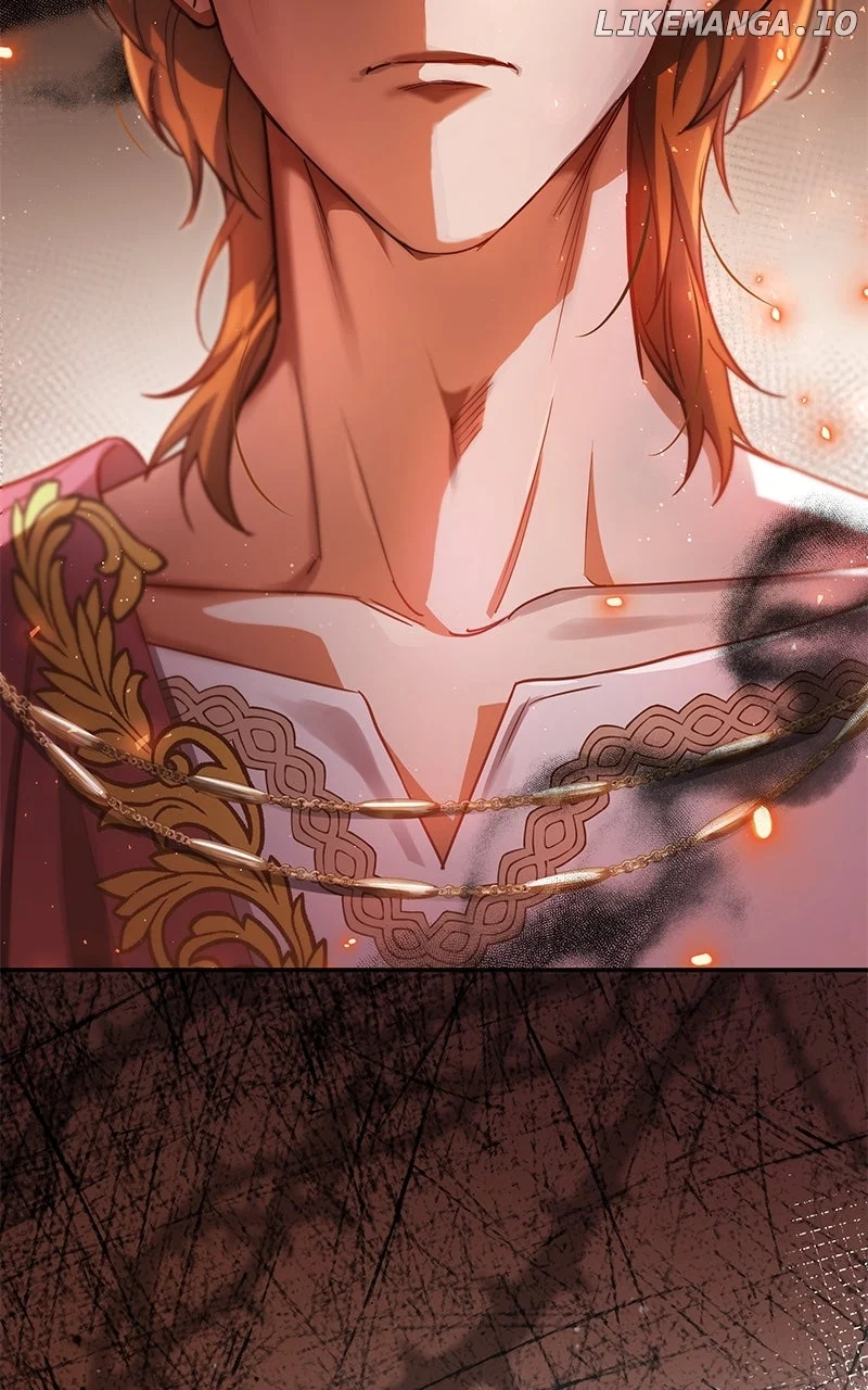 The Things Melvin Left Behind for Them Chapter 91 313 27