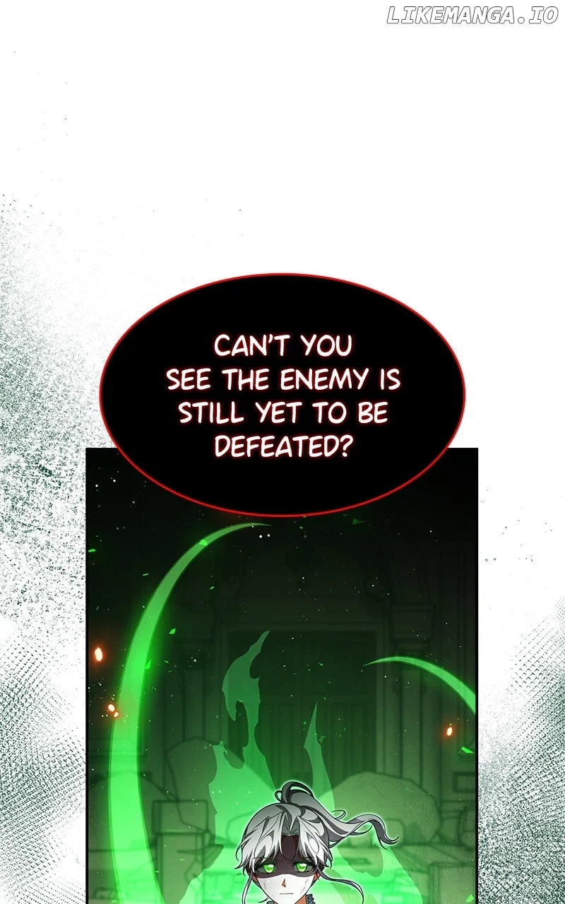 The Things Melvin Left Behind for Them Chapter 91 317 31