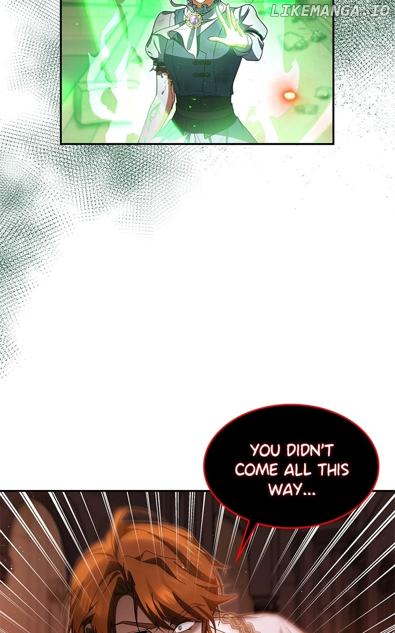 The Things Melvin Left Behind for Them Chapter 91 318 32