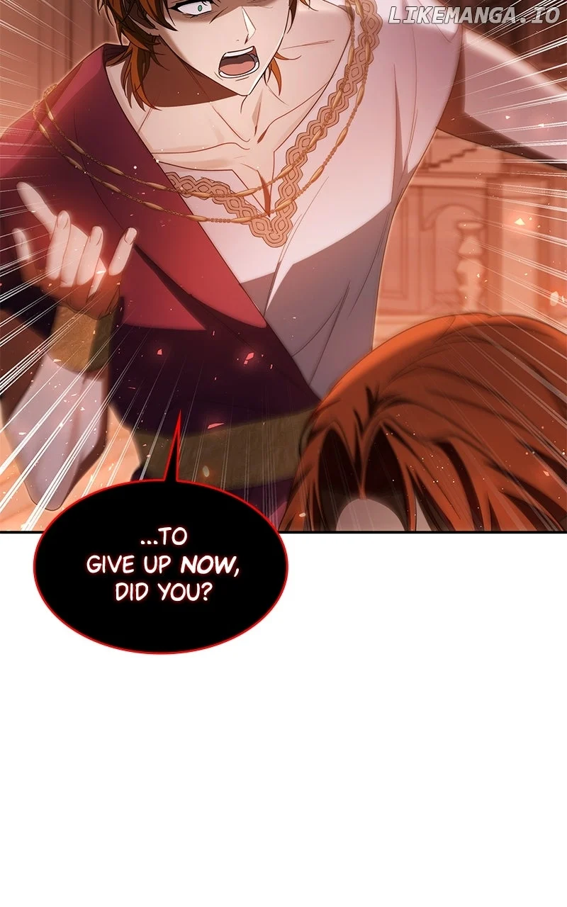 The Things Melvin Left Behind for Them Chapter 91 319 33