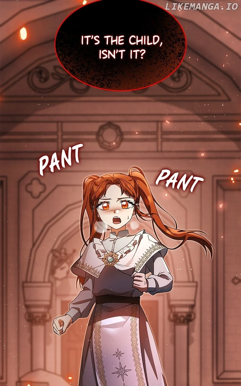 The Things Melvin Left Behind for Them Chapter 91 321 35