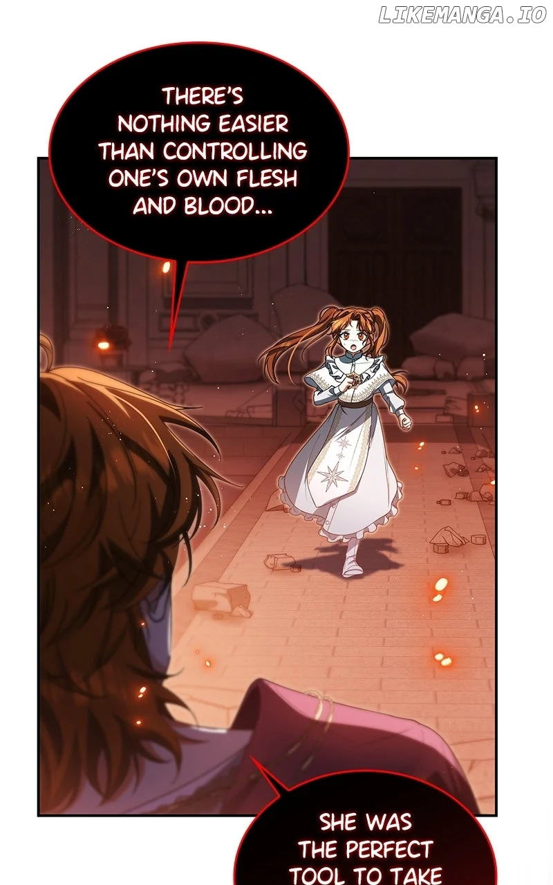 The Things Melvin Left Behind for Them Chapter 91 323 37