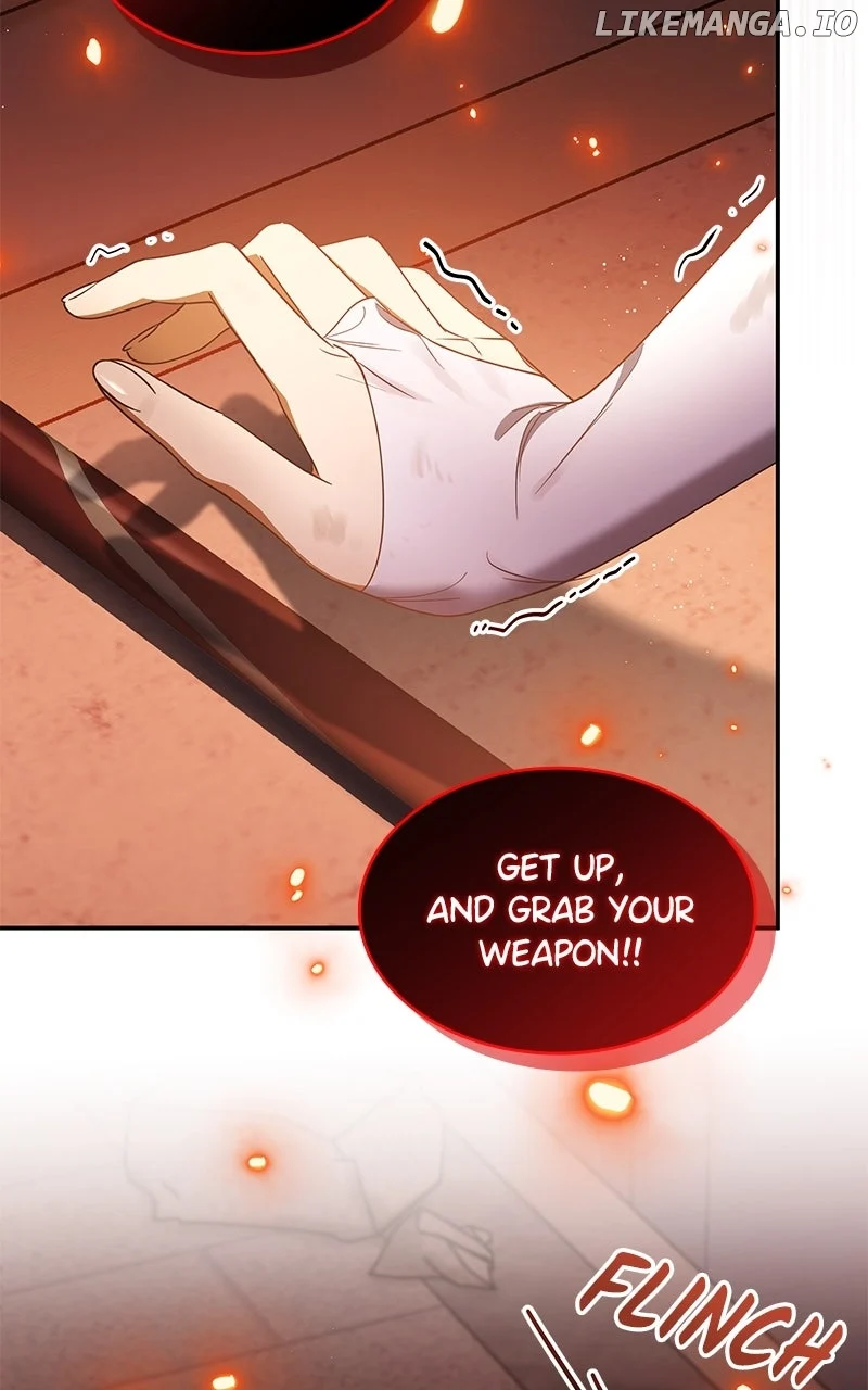 The Things Melvin Left Behind for Them Chapter 91 327 41