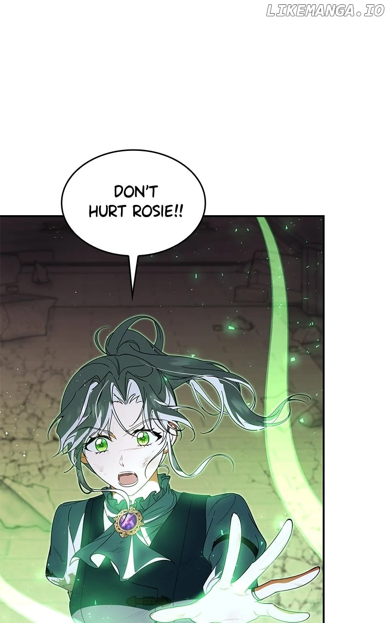 The Things Melvin Left Behind for Them Chapter 91 329 43