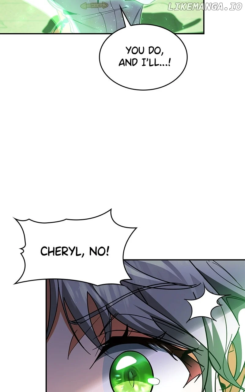 The Things Melvin Left Behind for Them Chapter 91 330 44