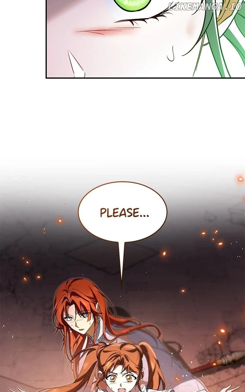 The Things Melvin Left Behind for Them Chapter 91 331 45