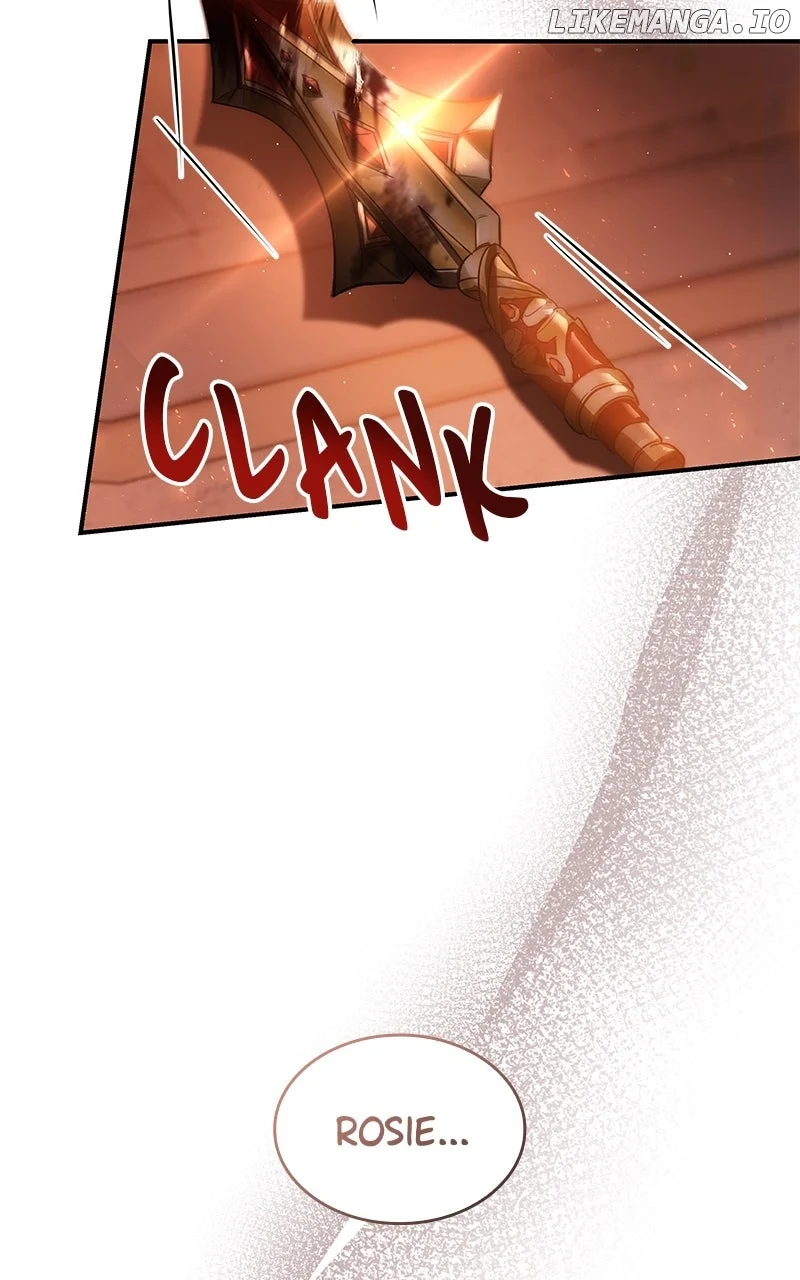 The Things Melvin Left Behind for Them Chapter 91 352 66