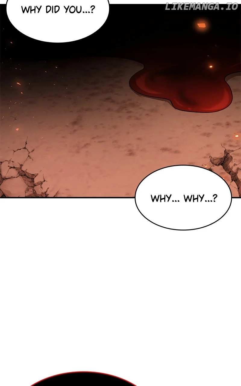 The Things Melvin Left Behind for Them Chapter 91 360 74