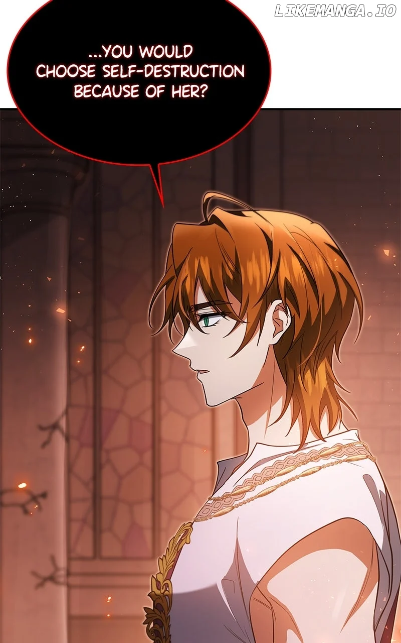 The Things Melvin Left Behind for Them Chapter 91 361 75