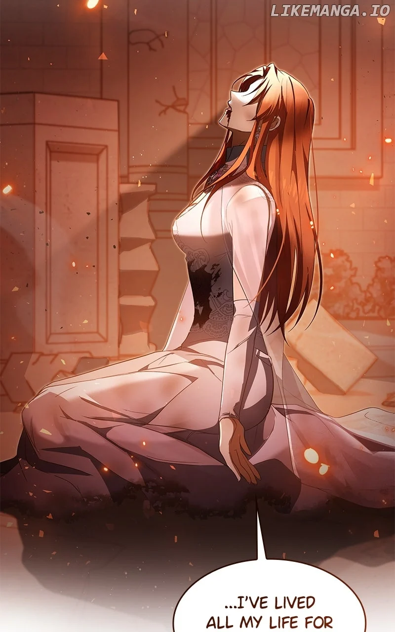 The Things Melvin Left Behind for Them Chapter 91 363 77