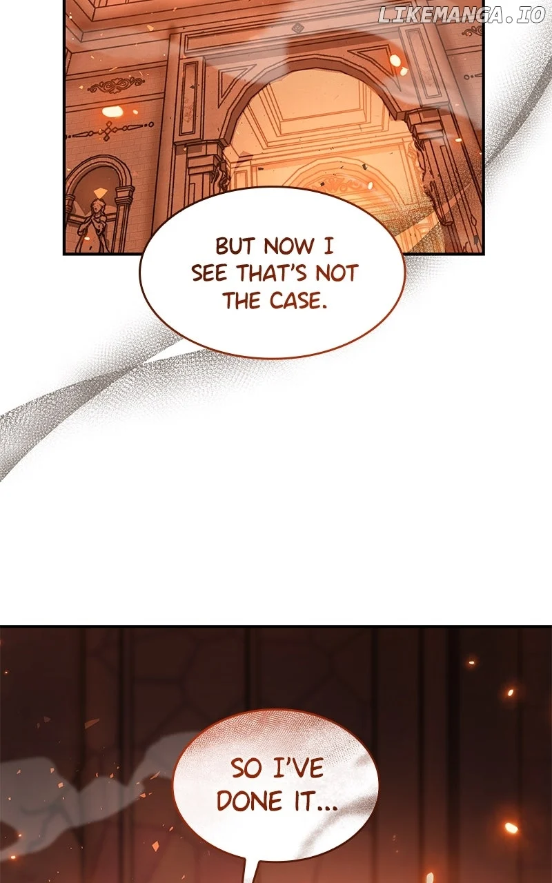 The Things Melvin Left Behind for Them Chapter 91 365 79