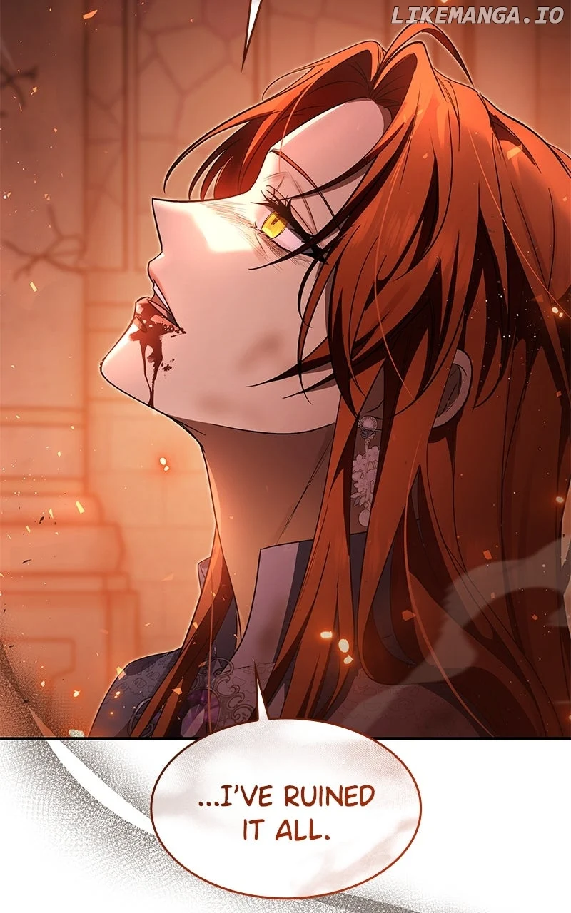 The Things Melvin Left Behind for Them Chapter 91 366 80