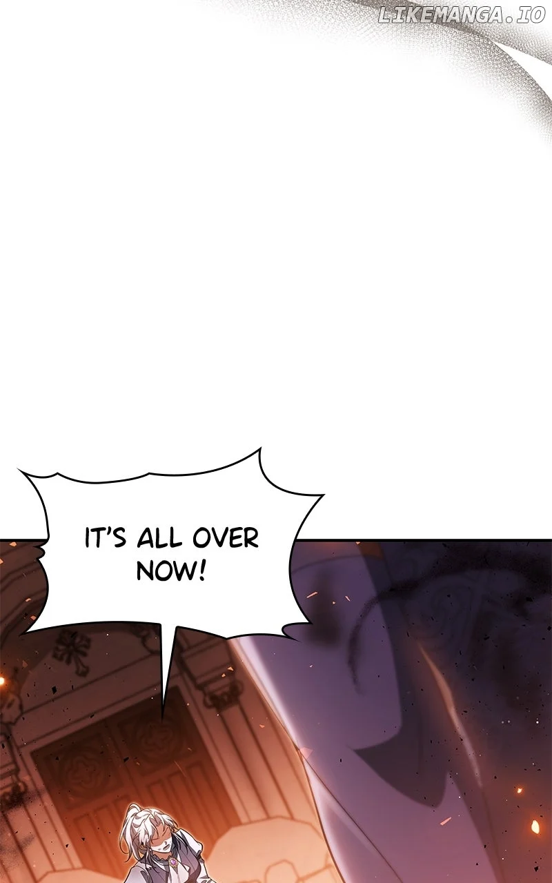 The Things Melvin Left Behind for Them Chapter 91 367 81