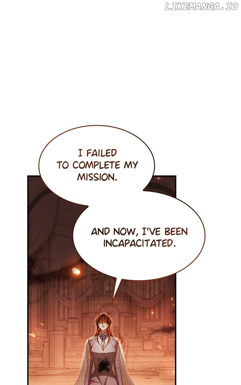 The Things Melvin Left Behind for Them Chapter 91 370 84