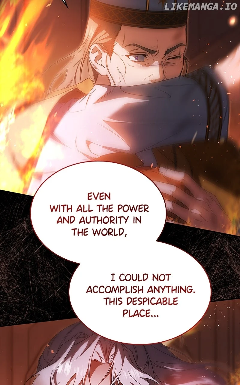 The Things Melvin Left Behind for Them Chapter 91 374 88