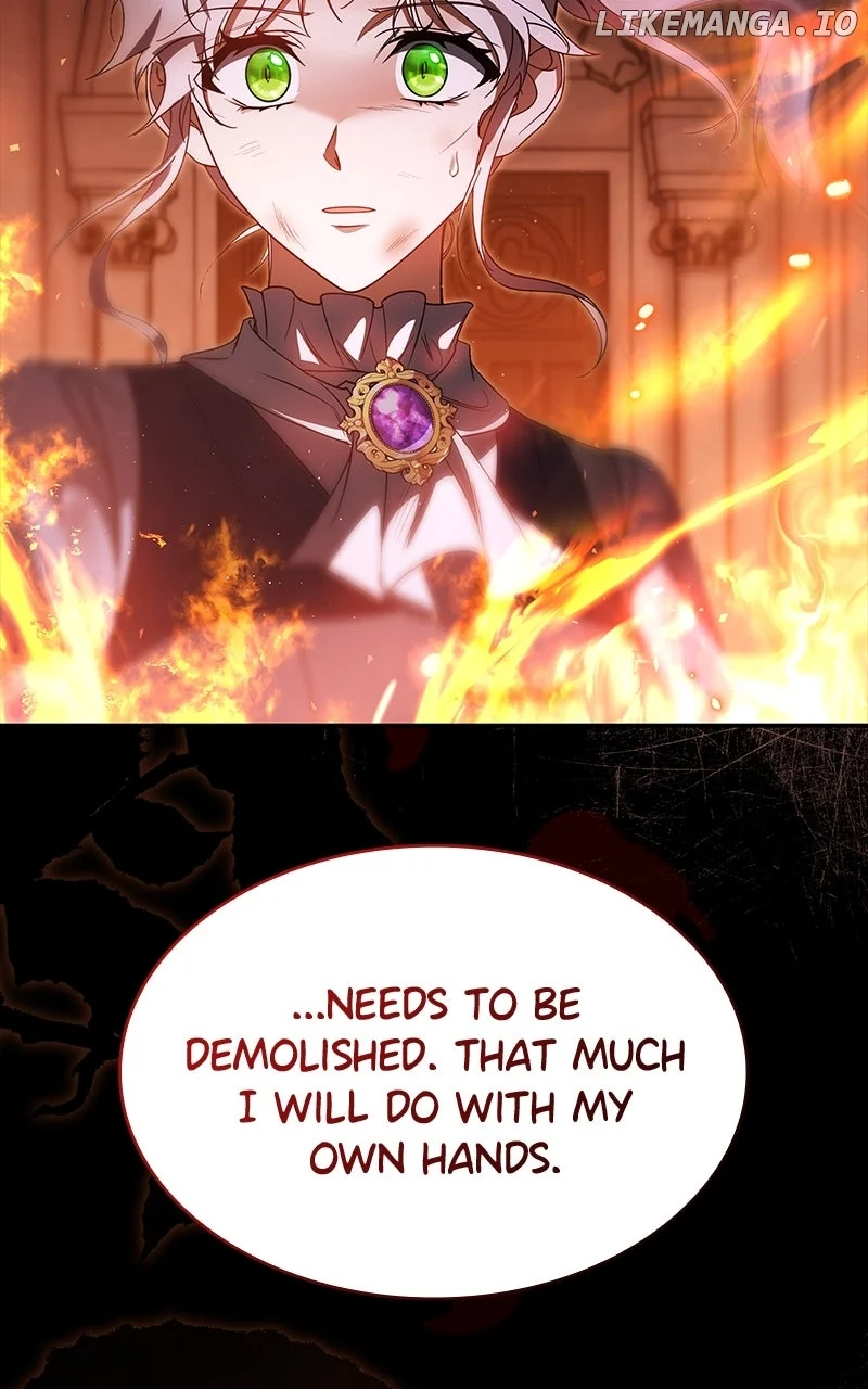 The Things Melvin Left Behind for Them Chapter 91 375 89