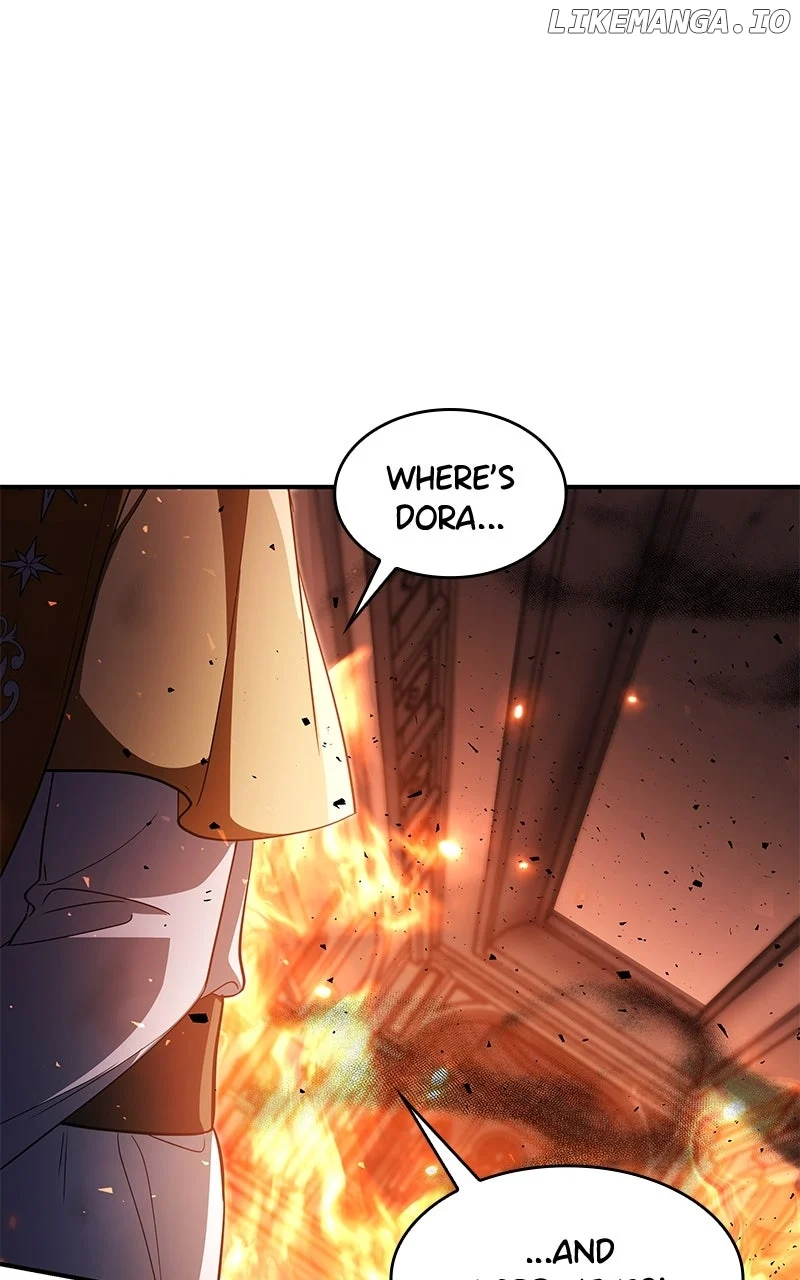 The Things Melvin Left Behind for Them Chapter 92 350 010