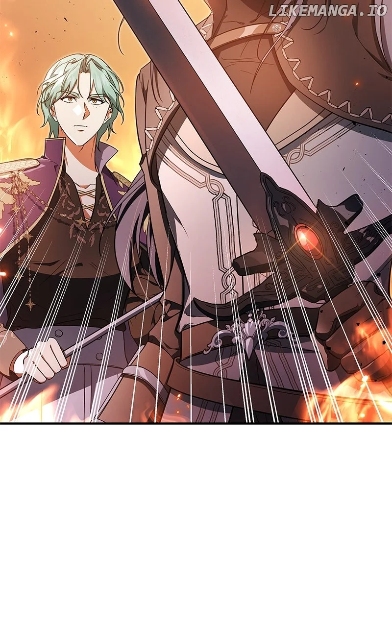 The Things Melvin Left Behind for Them Chapter 92 353 013