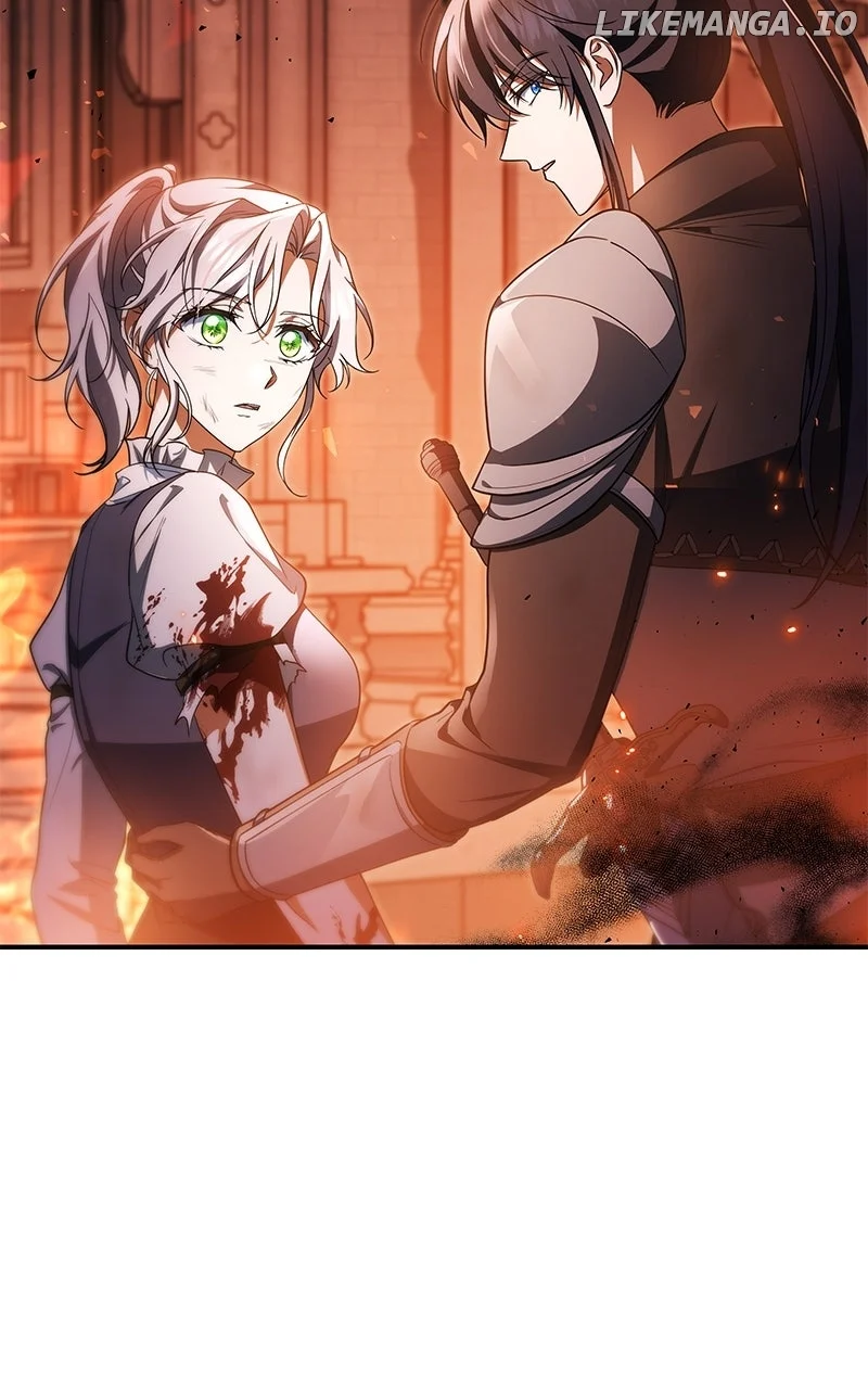 The Things Melvin Left Behind for Them Chapter 92 361 021