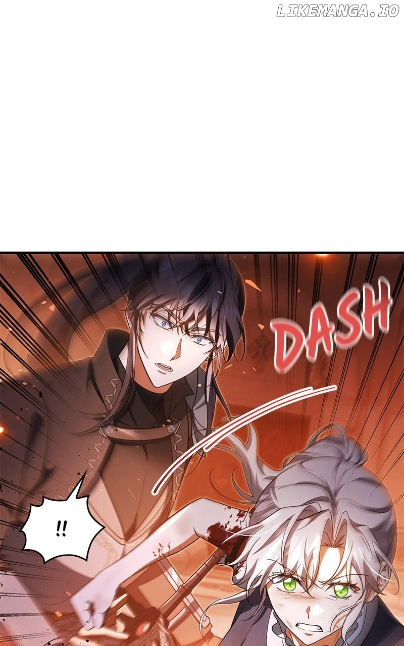 The Things Melvin Left Behind for Them Chapter 92 367 027