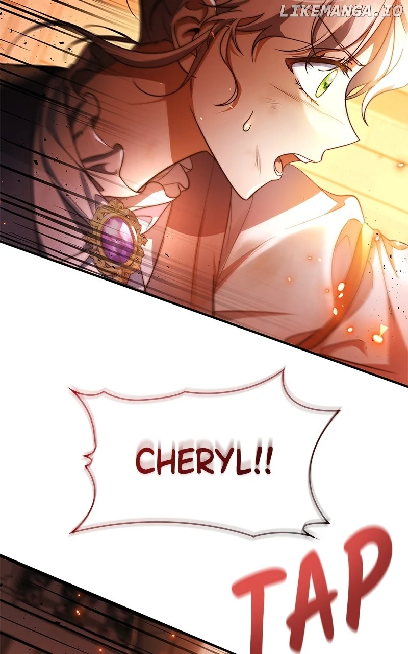 The Things Melvin Left Behind for Them Chapter 92 370 030