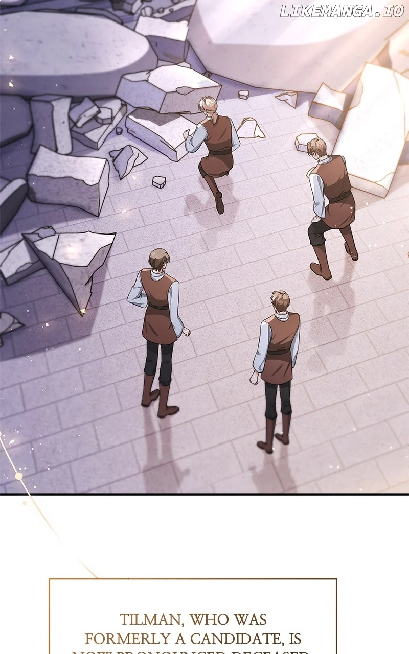 The Things Melvin Left Behind for Them Chapter 92 378 038