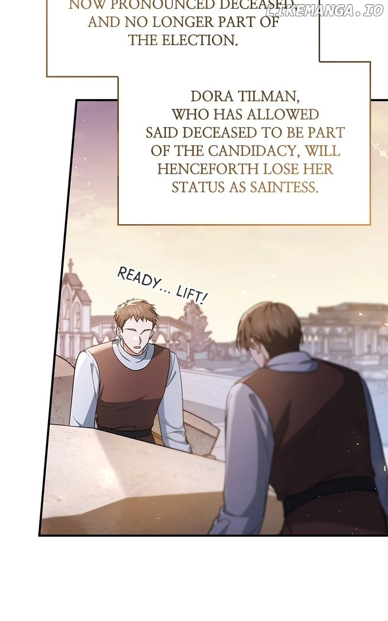 The Things Melvin Left Behind for Them Chapter 92 379 039