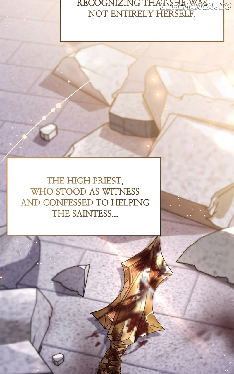 The Things Melvin Left Behind for Them Chapter 92 381 041