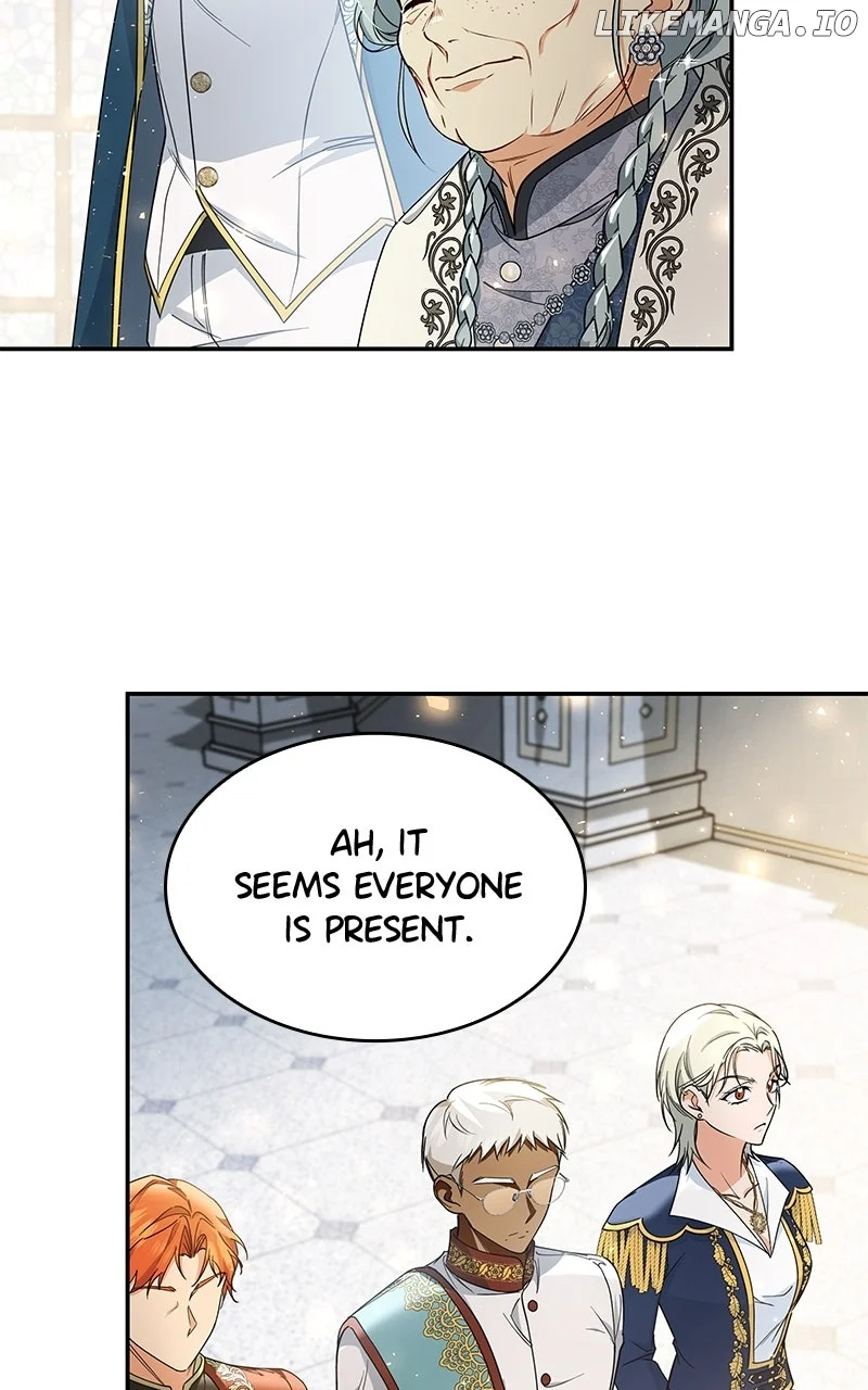 The Things Melvin Left Behind for Them Chapter 92 390 050