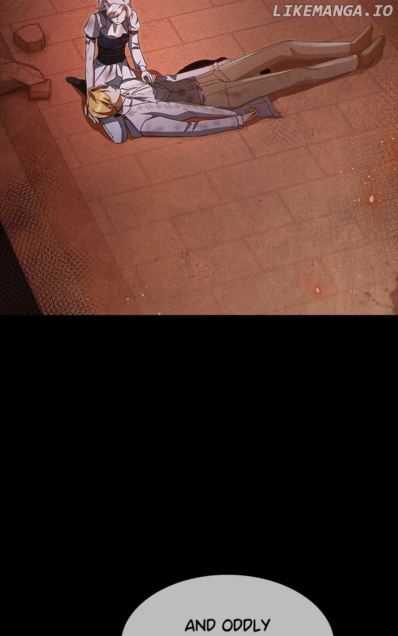 The Things Melvin Left Behind for Them Chapter 92 412 072