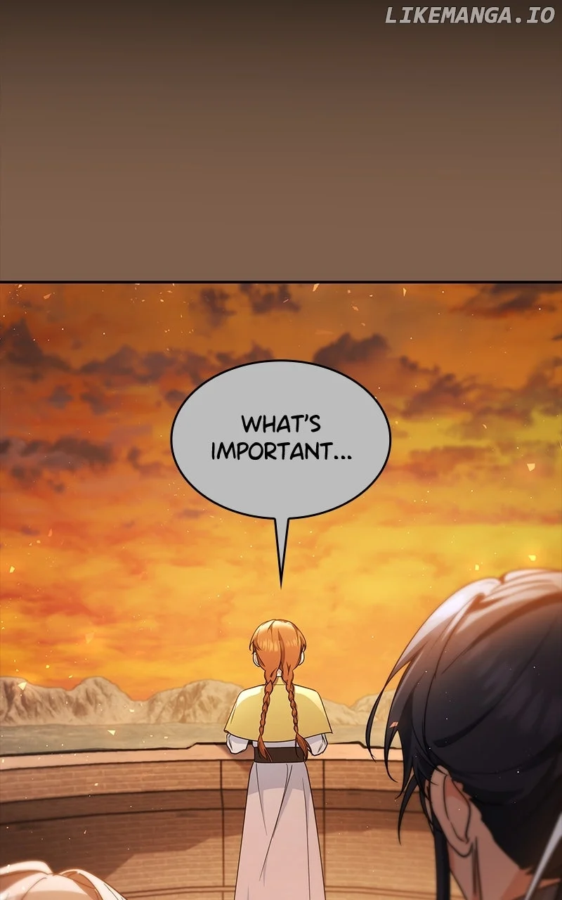 The Things Melvin Left Behind for Them Chapter 92 417 077