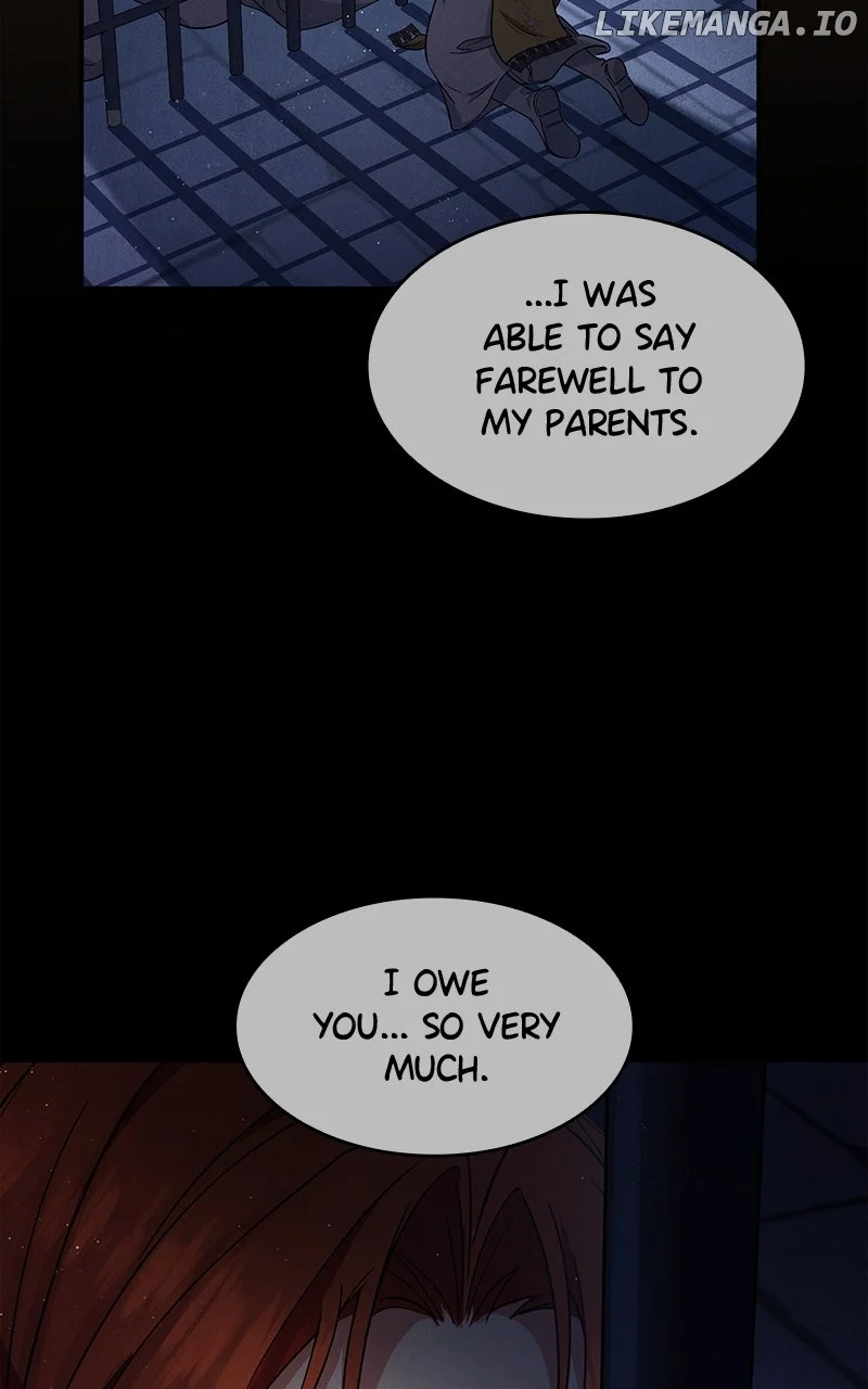 The Things Melvin Left Behind for Them Chapter 92 424 084