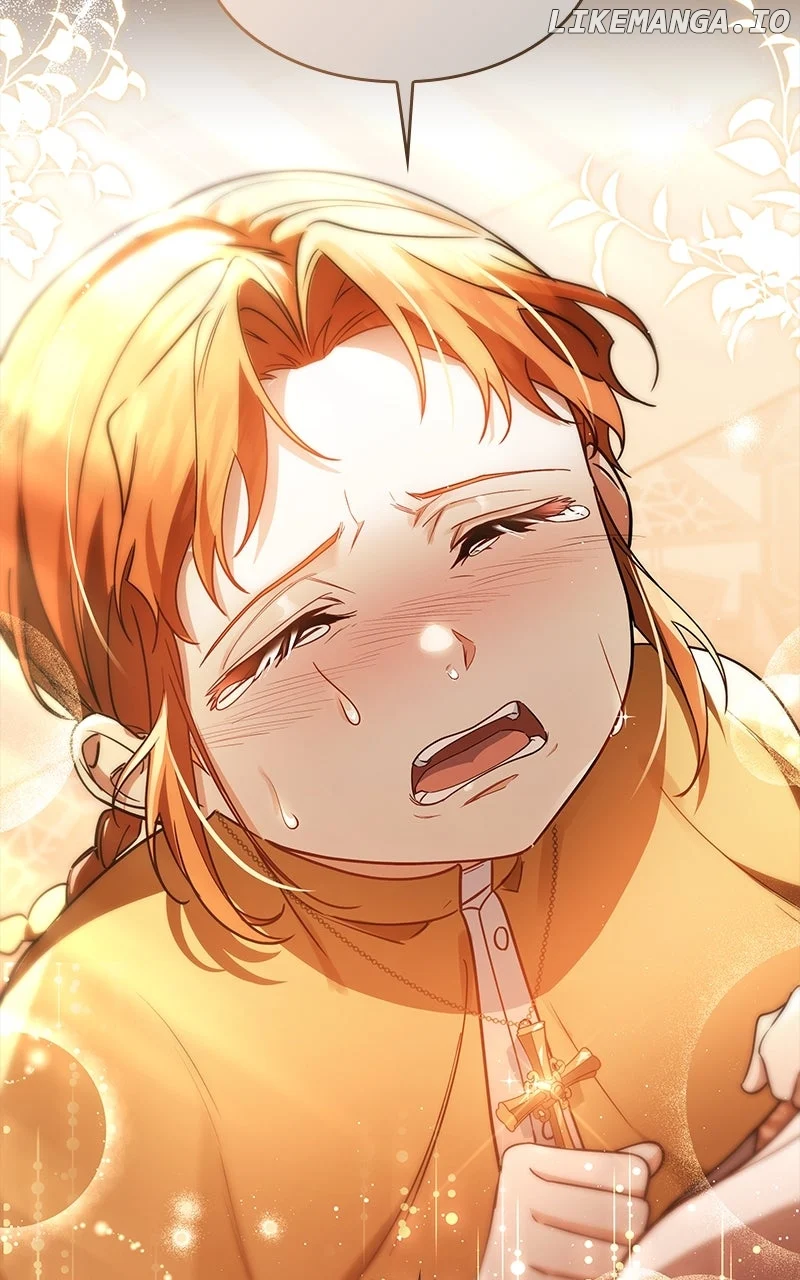 The Things Melvin Left Behind for Them Chapter 92 430 090